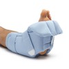 Medline Heel Protector for Pressure Injury and Bed Sore Prevention