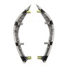1 Pair Central Dashboard Trim Strip 55436 02330 Left and