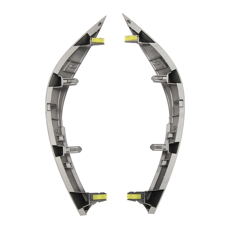 1 Pair Central Dashboard Trim Strip 55436 02330 Left and