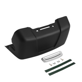 TCT-MT Water Pump Cover Fit for Harley Touring Road Glide Ultra FLTRU Ultra Limited 2014-2016 FLHTCU FLHTCUL FLHTK FLHTKL FLTRU