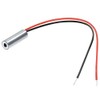 Quarton Green Dot Laser Module VLM-520-03 LPO, Class 1, Economical,