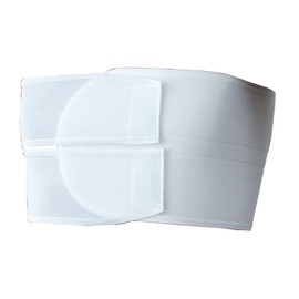 Nippon Sanzai 615 Chest Fixed Belt New Bust Tie Double S 23.6 - 31.5 inches (60 - 80 cm), 1 Piece
