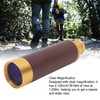Pirate Monocular Telescope 25x30 High Powered Zoomable Collapsible Monocular Handheld