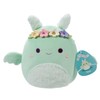 Squishmallows Original Peluche de 19 cm- Tove le Papillon de