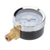 VILLFUL Vacuum Pressure Gauge Air Compressor Oil Water Gas Vacuum