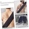 Exfoliante Corporal y Toalla de Doble Cara para Espalda HOMOCONO