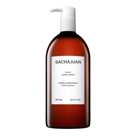 SachaJuan Scalp Conditioner Cuir Chevelu 990 ml / 33.5 oz