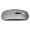 Wireless Optical Mouse 2.4Ghz Bluetooth 5.0 Dual Mode Charging Mouse