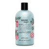 Philosophy Snow Angel Shampoo, Shower Gel & Bubble Bath 480mL
