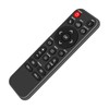 VINABTY Projector Remote Control Replacement for Canon RD-439E RD439E LV-7380