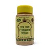 Our Own Cinnamon and Sugar-5.2 oz- Small Bottle