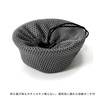 FOXTAIL FTTITAN1011 Pure Titanium Sierra Cup, 10.1 & 15.2 fl
