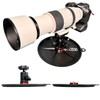 Generic Golow Max - 10 inch Camera Ground Pod •