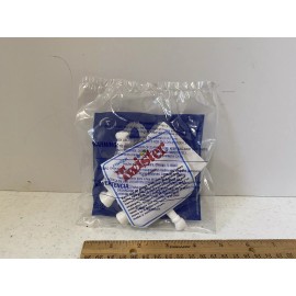 Hasbro 2020 McDonald's Happy Meal Toy Hasbro Gaming #7  Twister Mini Travel New