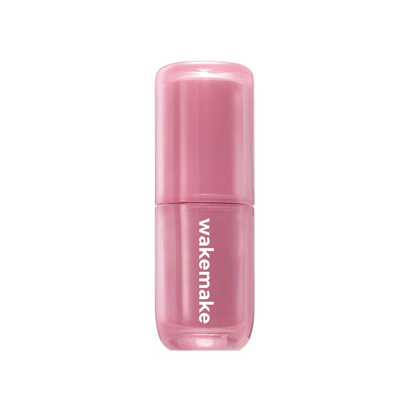 WAKEMAKE Waterfull Glow Tint 4.6g 08 Rosist Special Edition (+