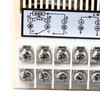Digital Temperature Controller Precise Control Upper Lower Limit Alarm Intelligent