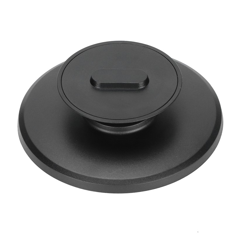 Speaker Base Stand Portable 360 Degree Rotation Anti Slip Smart