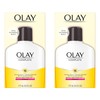 Olay Face Moisturizer, Complete with Sunscreen SPF 15, Daily Facial