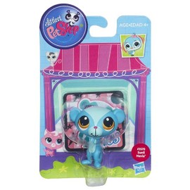 Littlest Pet Shop Get The Pets - #3570 Sunil Nevla