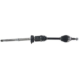 SCITOO CV Axle Shaft Assembly Fit for Ford Explorer 66-2281,NCV11074,Front Right Side,3.5L