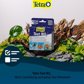 Tetra Nitrate Test Kit