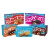 Drake's Variety Pack - Includes Coffee Cakes, Ring Dings, Devil