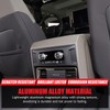 for Hummer EV Interior Accessories Rear Air Conditioner Switch Button