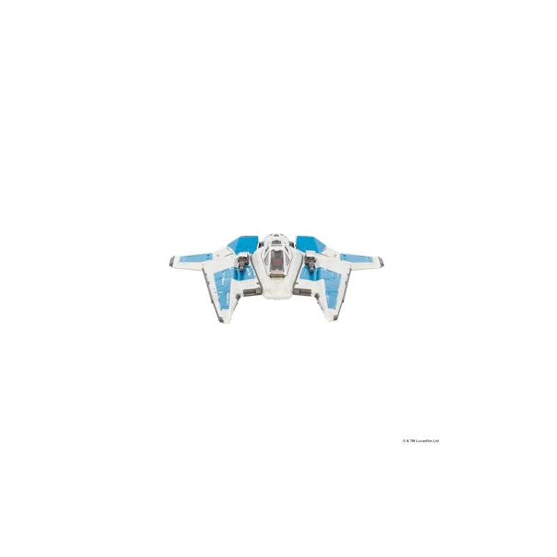 Star Wars™ Micro Galaxy Squadron Maul Shadow Collective Set -