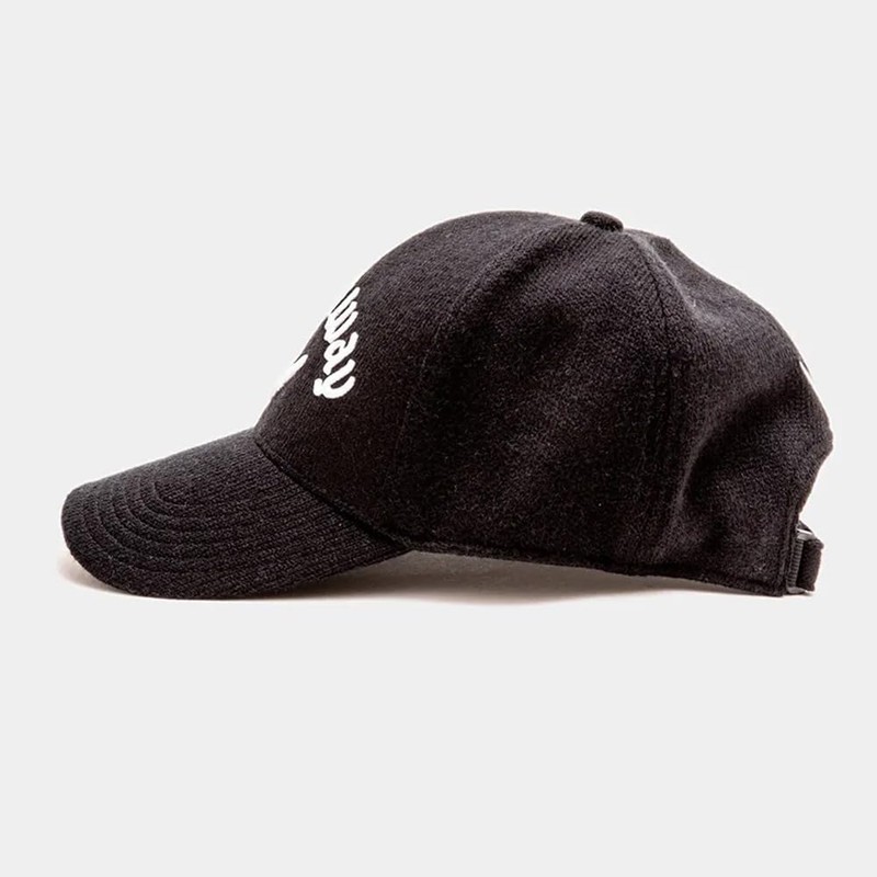 Callaway C23291108 Men's Cap (Low Gauge, Adjustable Size) / Hat