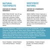 Spa-Dent Pure Toothpaste – Made in Canada with Advanced Dental