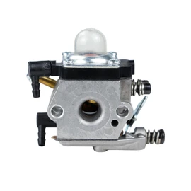 Carburionix BG72 Carburetor Carb Kit Compatible with Stihl BG72 BG4227 Leaf Blowers Carb Replace WT253 WT-253-1 42271200600 Engine Parts