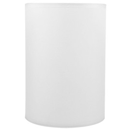 Luxbright - visualización de lámpara pequeña blanca para lámpara de pie, visualización de lámpara de pie, soporte de lámpara pequeña visualización de hierro marco de hierro estilo japonés decorar