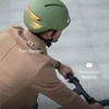 UNIT 1 Turn Signals Remote Compatible with U1 Smart Helmet