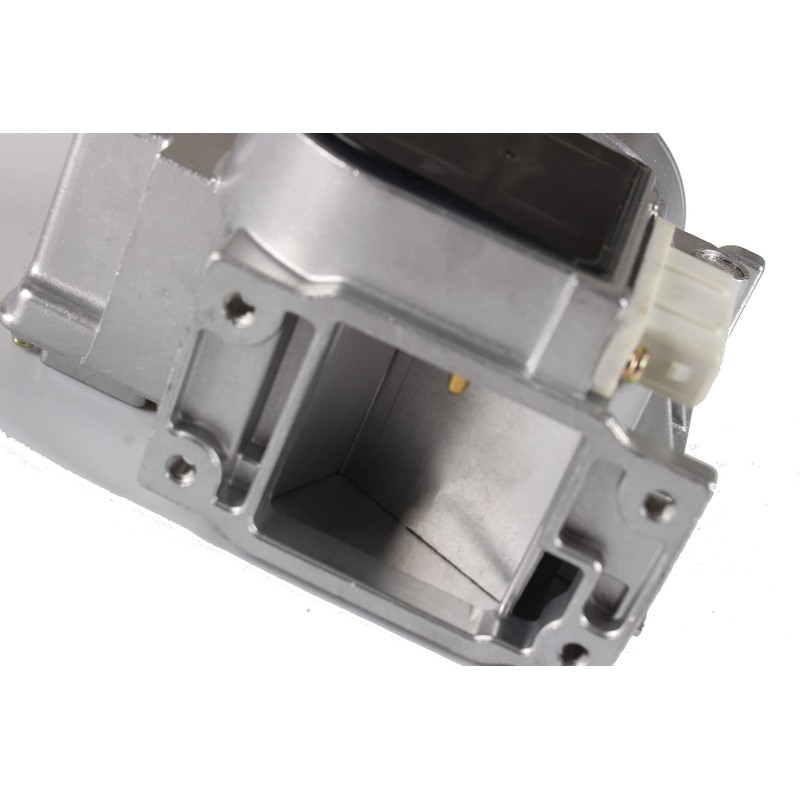 GOODMATCHUP New Mass Air Flow Meter Sensor 22250-35050 for 89-95