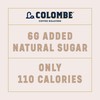 La Colombe Draft Latte, Cold-Pressed Espresso and Frothed Milk, Made