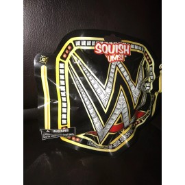 WWE Wrestling Slow Rise Squish Ums 1 Random Blind Bag. Collectibles 6+ Gift4kids