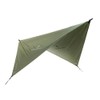 Ferrino Rain Tarp sovratelo of Protection, Green, M