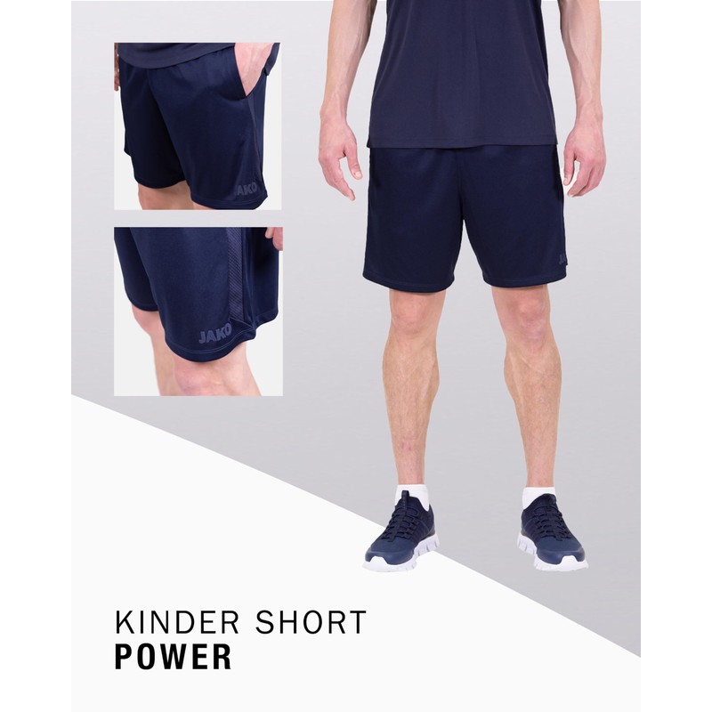 JAKO Power Children's Shorts