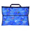 COLORFUL CANDY STYLE N4735500 Disaster Prevention Hood Cover, Backrest, Floor