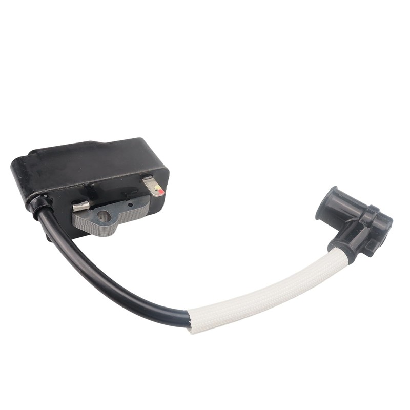 4137 400 1350 Ignition Coil with Spark Plug for Stihl