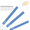 HCG One-Step Home Pregnancy Dip Test, 99% Accurate, 7-10 Days