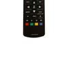 Aurabeam Replacement TV Remote Control Compatible with LG 49UH603V TV