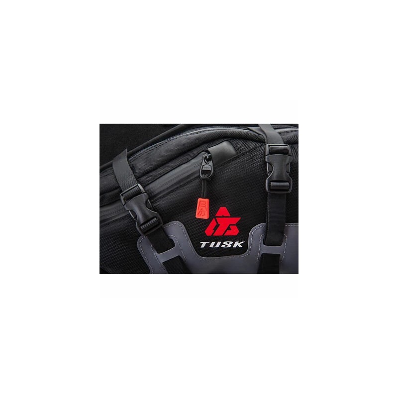 Tusk Traverse Pannier saddle Bags-Dual Sport-Luggage