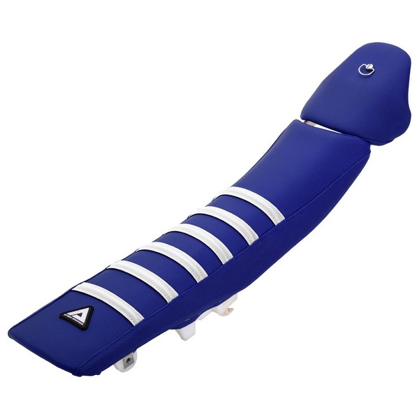 Attack Graphics Factory Seat Cover Orange/Orange/Black for KTM 500 EXC-F