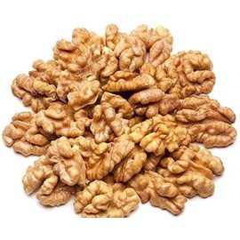 Snow Hill Kagzi Akhrot Giri (Walnut Kernels) Kashmiri Premium - (JUMBO Size - 1kg) 100% Pure, Organically Cultivated, Rich in Antioxidants for Enhanced Stamina