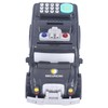 Armored Car Bank Electronic Money Bank Creative Digital Password Coin
