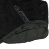 TIOGA BAR03900 Flex Pod (Black/Dark Gray)
