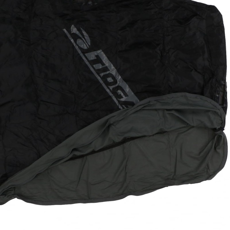 TIOGA BAR03900 Flex Pod (Black/Dark Gray)