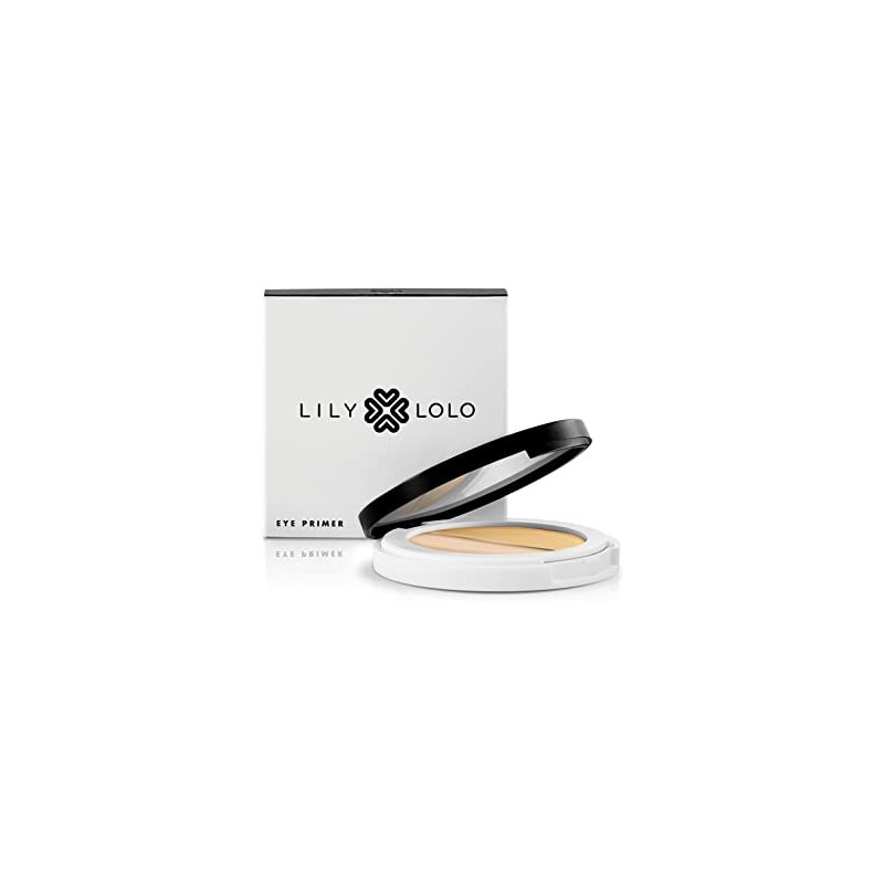 Lily Lolo Eyelid Primer