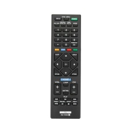 Unbranded New RM-YD092 Replace Remote for Sony LCD TV KDL-32R400A KDL-40R450A KDL-46R450A